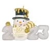 Hallmark Sweet Decade 2023 Special Edition Ornament 2 Hallmark Sweet Decade 2023 Special Edition Ornament -Home Decor Shop 2023 With Snowman Keepsake Ornament 1999QXC5622 01