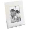 Hallmark 25 Years Together Ceramic Picture Frame, 5x7 -Home Decor Shop 25 Years Together Vertical Ceramic Picture Frame 1FRG6014 01