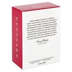 Hallmark 50 Sweet Years Special Edition Ornament -Home Decor Shop 50 Sweet Years Snowman Keepsake Ornament 1799QGO2509 05