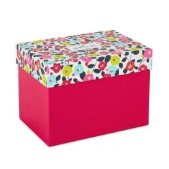 Hallmark All Occasion Card Assortment In Decorative Box, Set Of 20 -Home Decor Shop All Occasion Card Assortment in Decorative Box 5EDX3458 08