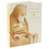 Hallmark All The Ways I Love You Recordable Storybook