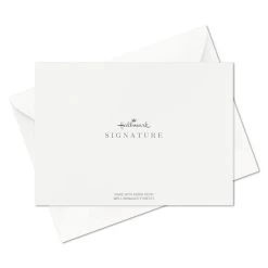 Hallmark Amazing You Boxed Blank Note Cards Multipack, Pack Of 8 -Home Decor Shop Amazing You Boxed Blank Note Cards Multipack 1CNT2201 05