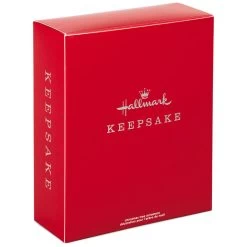 Hallmark America's Pastime Personalized Baseball Photo Ornament -Home Decor Shop Americas Pastime Personalized Baseball Photo Ornament 2499QHE1913B1 04