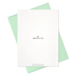 Hallmark Assorted Note Cards In Vertical Caddy, Set Of 24 -Home Decor Shop Assorted Note Cards in Vertical Caddy Set of 24 1SOM3826 05