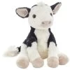 Hallmark Baby Cow Stuffed Animal, 8.25" -Home Decor Shop Baby Cow Stuffed Animal 1KAM2029 01