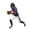 Hallmark NFL Baltimore Ravens Lamar Jackson Ornament 2 Hallmark NFL Baltimore Ravens Lamar Jackson Ornament -Home Decor Shop Baltimore Ravens Lamar Jackson Keepsake Ornament 2299QXI7167 01