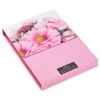 Hallmark Marjolein Bastin Pink Flowers Stationery Set, 40 Sheets -Home Decor Shop Bastin Pink Flowers Blank Sheets Stationery Set 1STN1142 01