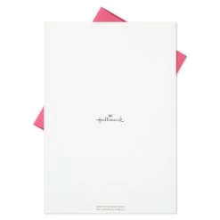 Hallmark Marjolein Bastin Pink Flowers Stationery Set, 40 Sheets -Home Decor Shop Bastin Pink Flowers Blank Sheets Stationery Set 1STN1142 07