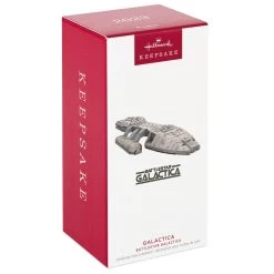 Hallmark Battlestar Galactica Ornament With Light -Home Decor Shop Battlestar Galactica Keepsake Ornament 3299QXI7147 04