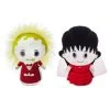 Hallmark Itty Bittys® Beetlejuice™ And Lydia Deetz Plush, Set Of 2 2 Hallmark Itty Bittys® Beetlejuice™ And Lydia Deetz Plush, Set Of 2 -Home Decor Shop Beetlejuice and Lydia Deetz Plush itty bittys 1KDD2094 01