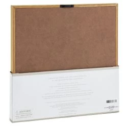 Hallmark Best Grandma Hands Down Wood Sign Handprint Kit 9 Hallmark Best Grandma Hands Down Wood Sign Handprint Kit -Home Decor Shop Best Grandma Wood Sign Handprint Kit With Paints 1BBY4848 04