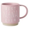 Hallmark Best Nana Ever Mug, 16 Oz. -Home Decor Shop Best Nana Ever Ceramic Mug 1MUG3579 01