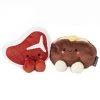 Hallmark Better Together Steak And Potato Magnetic Plush, 4.25" -Home Decor Shop Better Together Steak and Potato Magnetic Plush 1KID1604 01