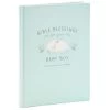 Hallmark Bible Blessings For Your Baby Boy Book -Home Decor Shop Bible Blessings for Your Baby Boy Book 1BOK1473 01