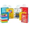 Hallmark Birthday Cheer 8-Pack Assorted Gift Bags -Home Decor Shop Birthday Cheer Medium and Large Gift Bags 5EGB6365 01