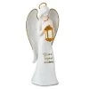 Hallmark Blessed Beyond Measure Angel Figurine With Light, 12" -Home Decor Shop Blessed Beyond Measure Angel Figurine With Light 1JOA1047 01