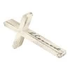 Blessed Slanted Tabletop Cross -Home Decor Shop Blessed Slanted Tabletop Cross TTCR408 01