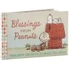 Hallmark Blessings From Peanuts®: Thoughts On Faith To Make You Smile Book -Home Decor Shop Blessings from Peanuts Thoughts on Faith to Make You Smile Book root 1BOK1066 BOK1066 1470 1.jpg Source Image