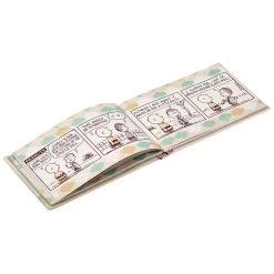 Hallmark Blessings From Peanuts®: Thoughts On Faith To Make You Smile Book 7 Hallmark Blessings From Peanuts®: Thoughts On Faith To Make You Smile Book -Home Decor Shop Blessings from Peanuts Thoughts on Faith to Make You Smile Book root 1BOK1066 BOK1066 1470 3.jpg Source Image