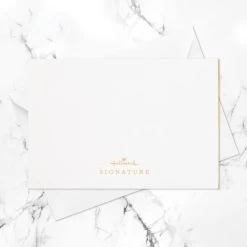 Hallmark Bonjour Eiffel Tower 3D Pop-Up Hello Card -Home Decor Shop Bonjour Eiffel Tower 3D PopUp Hello Card 1299LAD9664 09