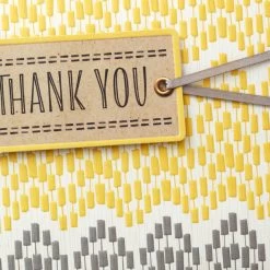 Hallmark Premium Assorted Handmade All-Occasion Cards In Leaf Print Organizer, Box Of 24 18 Hallmark Premium Assorted Handmade All-Occasion Cards In Leaf Print Organizer, Box Of 24 -Home Decor Shop Bulk Handmade AllOccasion Cards in Storage Box 5EDX1107 07