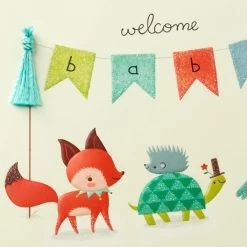 Hallmark Premium Assorted Handmade All-Occasion Cards In Leaf Print Organizer, Box Of 24 19 Hallmark Premium Assorted Handmade All-Occasion Cards In Leaf Print Organizer, Box Of 24 -Home Decor Shop Bulk Handmade AllOccasion Cards in Storage Box 5EDX1107 08