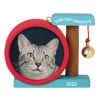 Hallmark Purr-fect Christmas 2023 Photo Frame Ornament 1 Hallmark Purr-fect Christmas 2023 Photo Frame Ornament -Home Decor Shop Cat Scratcher Toy Picture Frame Keepsake Ornament 1599QGO2597 01