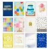 Hallmark Colorful Classic Boxed All-Occasion Cards Assortment, Pack Of 12 2 Hallmark Colorful Classic Boxed All-Occasion Cards Assortment, Pack Of 12 -Home Decor Shop Celebrate Assorted Boxed AllOccasion Cards 3EDX1204 01