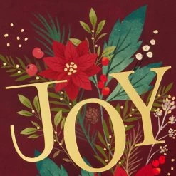 Hallmark Cheerful Celebrations Boxed All-Occasion Cards Assortment, Pack Of 100 -Home Decor Shop Cheerful Celebrations Boxed AllOccasion Cards 5EBN1069 04