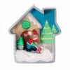 Hallmark Cookie Cutter Christmas Ornament 2 Hallmark Cookie Cutter Christmas Ornament -Home Decor Shop Cookie Cutter Mouse Diorama Keepsake Ornament 1799QXR8067 01