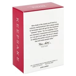 Hallmark Cookie Cutter Christmas Ornament -Home Decor Shop Cookie Cutter Mouse Diorama Keepsake Ornament 1799QXR8067 05