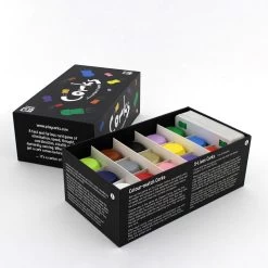 Corks Party Card Game -Home Decor Shop Corks Party Card Game 11C 04