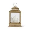 Demdaco Nativity Scene Musical Lantern With LED Light -Home Decor Shop Demdaco Nativity Musical Lantern With Light 2020230621 01