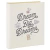 Hallmark Disney Baby Dream Big Dreams Baby Book -Home Decor Shop Disney Baby Dream Big Dreams 5Year Baby Album 1BBA4130 01