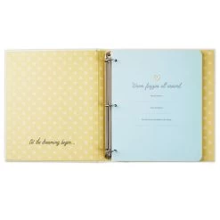 Best Seller -Home Decor Shop Disney Baby Dream Big Dreams 5Year Baby Album 1BBA4130 02