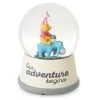 Hallmark Disney Baby Winnie The Pooh Our Adventure Begins Musical Snow Globe -Home Decor Shop Disney Baby Winnie the Pooh Musical Snow Globe 1BBY4804 01