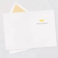 Hallmark Disney Princess Jasmine Magical Day Quilled Paper Handmade Card 12 Hallmark Disney Princess Jasmine Magical Day Quilled Paper Handmade Card -Home Decor Shop Disney Jasmine Quilled Paper Handmade Card for Her 1299LAD2857 03