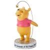 Hallmark Disney Winnie The Pooh Happy Little Things Figurine, 5.25" 1 Hallmark Disney Winnie The Pooh Happy Little Things Figurine, 5.25" -Home Decor Shop Disney Winnie the Pooh Happy Little Things Figurine 1DYG2052 01