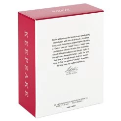 Hallmark Doggy In The Window 2023 Photo Frame Ornament 12 Hallmark Doggy In The Window 2023 Photo Frame Ornament -Home Decor Shop Doggy in Window Fence Picture Frame Keepsake Ornament 1599QGO2599 05