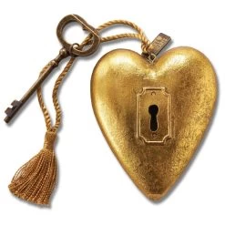 50 Years Of Love Art Heart Sculpture, 4" -Home Decor Shop Family Art Heart Sculpture 4 root 1003480005 1003480005 1470 3 1.jpg Source Image 1