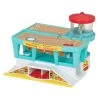 Hallmark Fisher-Price™ Airport Ornament -Home Decor Shop Fisher Price Airport Keepsake Ornament 1999QXI7379 01