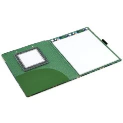 Hallmark Floral Clipboard Folio And Memo Pad Set 13 Hallmark Floral Clipboard Folio And Memo Pad Set -Home Decor Shop Floral Folio With Clipboard and 2 Memo Pads 3HWJ2102 06