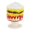 Hallmark Friends Rachel's Trifle Stacking Salt And Pepper Shakers, Set Of 2 -Home Decor Shop Friends Rachels Trifle Salt and Pepper Shaker Set 1PCL1041 01