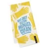 Hallmark Friends Monica Clean Tea Towel -Home Decor Shop Friends Rubber Gloves Monica Clean Dish Towel 1PCL1006 01