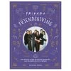 Friends TV Show Friendsgiving Book -Home Decor Shop Friends TV Show Friendsgiving Book 9780762499304 01