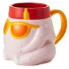 Hallmark Friends Turkey Head Mug, 15 Oz. -Home Decor Shop Friends Turkey Head Mug 1PCL1018 01