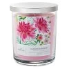 Hallmark Garden Blossom 3-Wick Jar Candle, 16 Oz. 1 Hallmark Garden Blossom 3-Wick Jar Candle, 16 Oz. -Home Decor Shop Garden Blossom 3Wick Jar Candle 1BGC1071 01