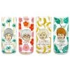 Hallmark The Golden Girls Glasses, Set Of 4 2 Hallmark The Golden Girls Glasses, Set Of 4 -Home Decor Shop Golden Girls Drinking Glasses Set of 4 1GOL1049 01
