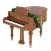 Hallmark O Holy Night Musical Ornament 1 Hallmark O Holy Night Musical Ornament -Home Decor Shop Grand Piano Musical Keepsake Ornament 2099QSM7849 01