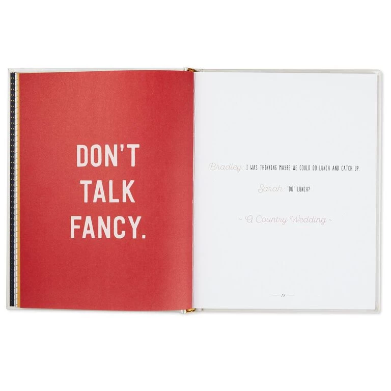 Hallmark Channel Movies Guide To A Happy Life Book 5 Hallmark Channel Movies Guide To A Happy Life Book - Image 3